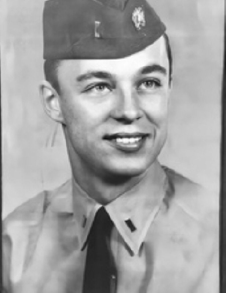 Newton Collins Churchill