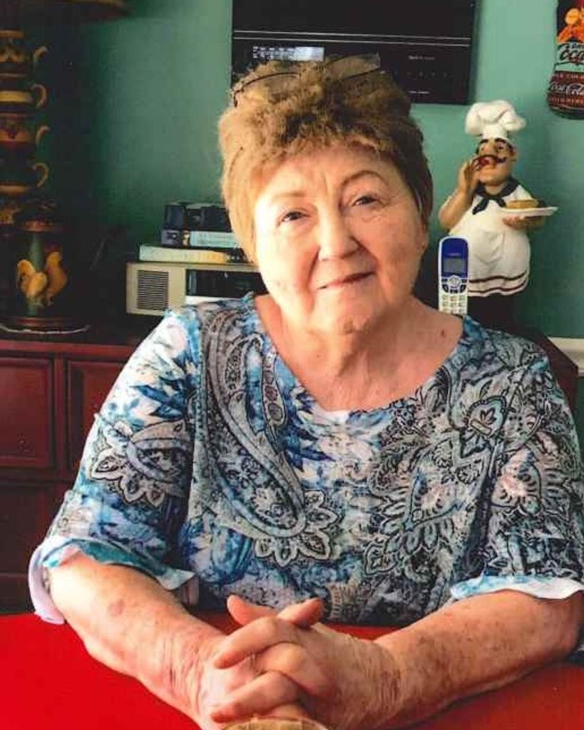 Barbara Ann Mitchell Profile Photo