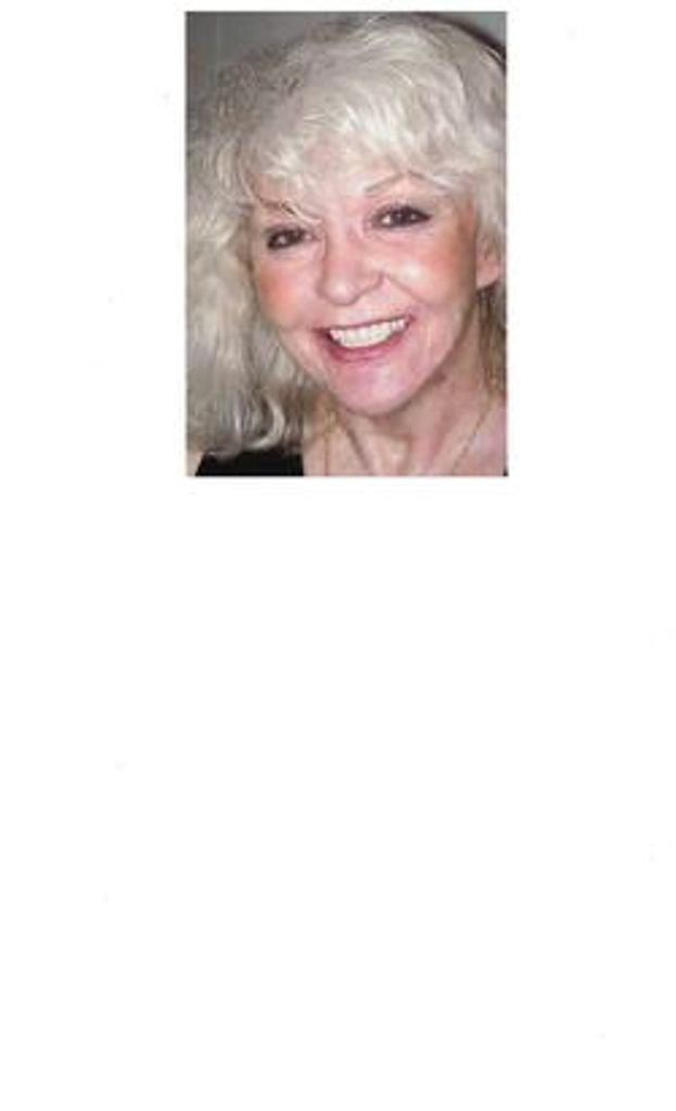 Barbara Ellen Ashworth Profile Photo