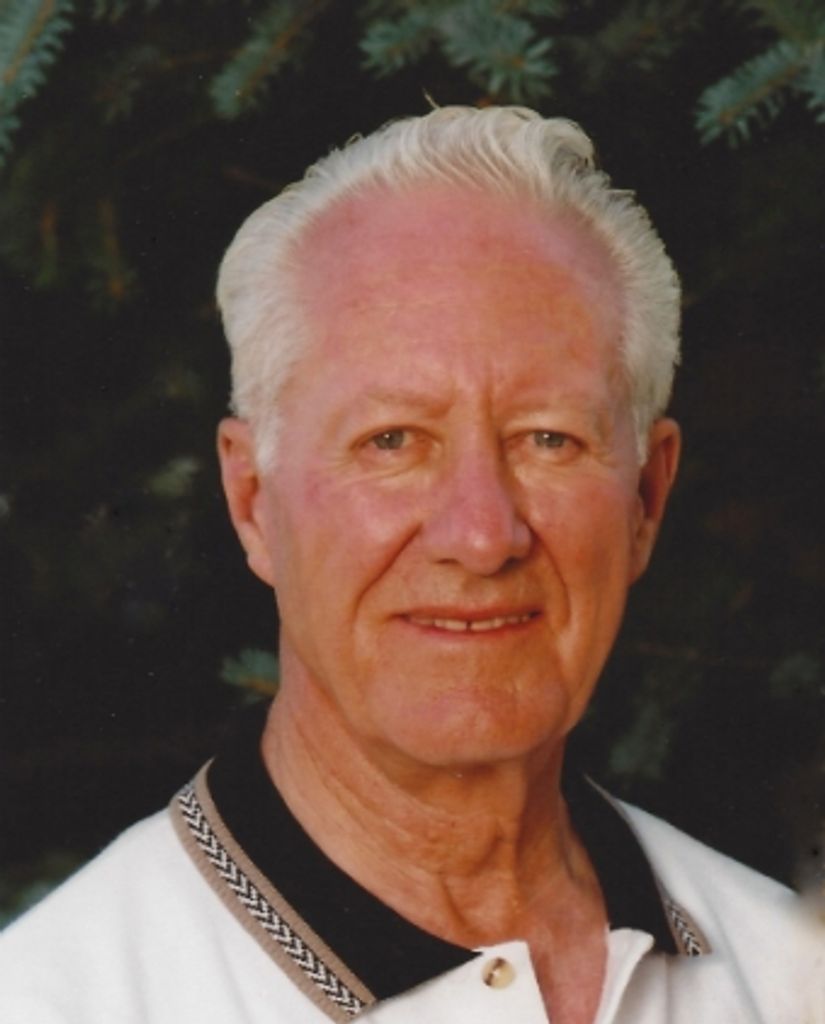 William Horace Cowley Profile Photo