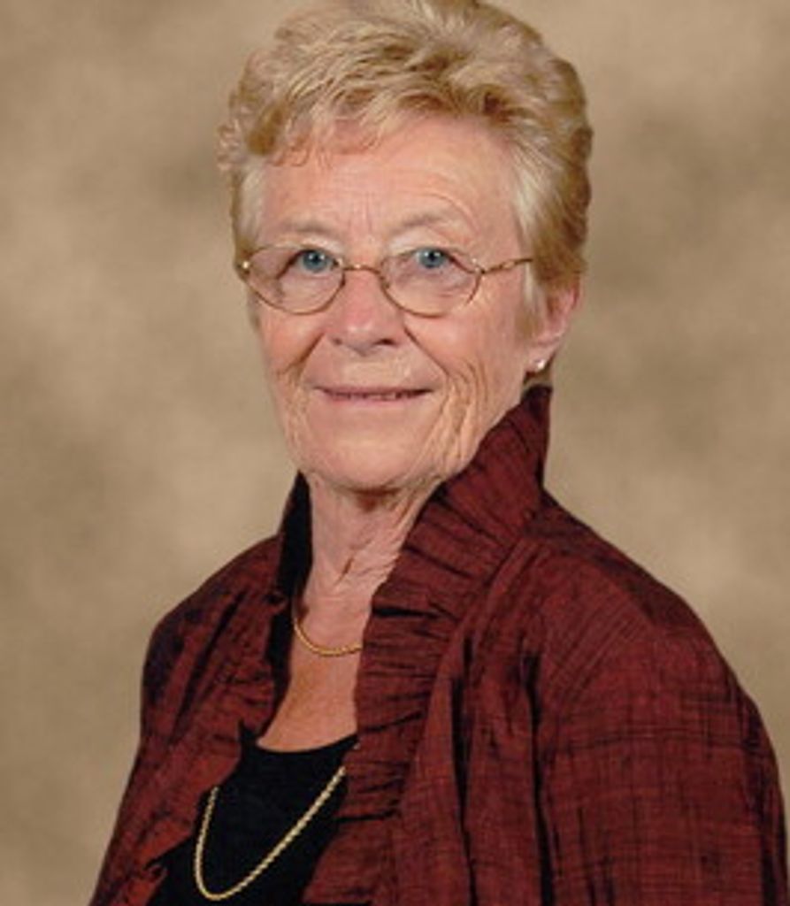 Janet Brousseau