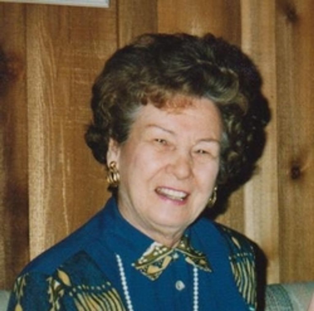 Helen Kupec