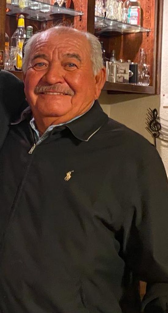 Francisco Alejandro Urias Profile Photo