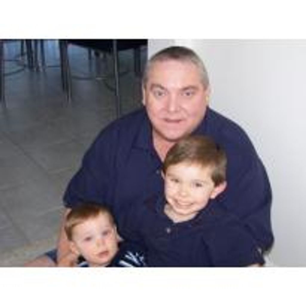 Burr Dale Boggs Profile Photo