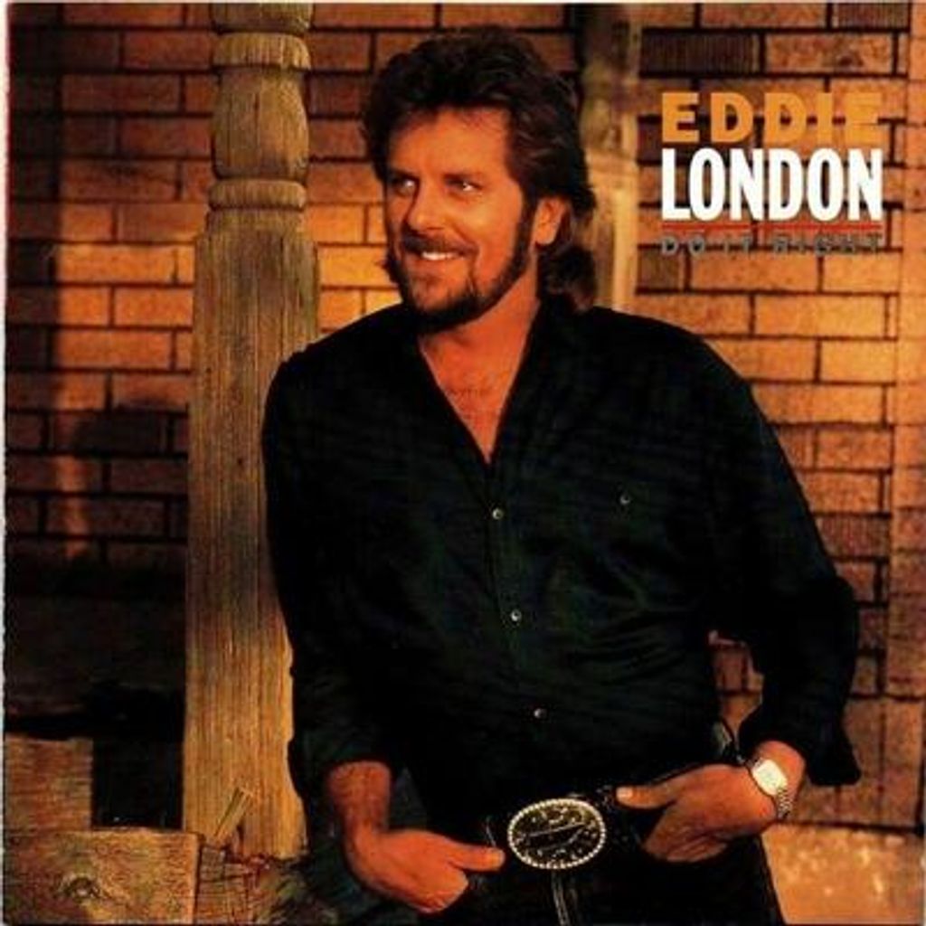 Kenneth Edward London