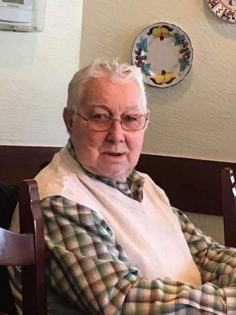 William J. Skellie Jr.