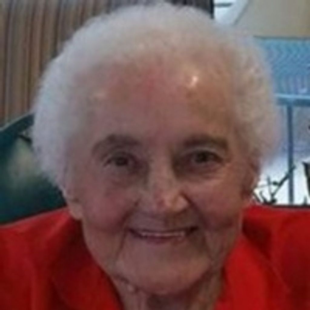 Florence J. Samuelson