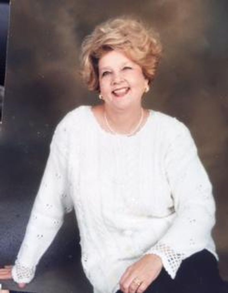 Sarah "Jan" Janette Hicks