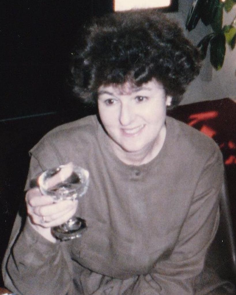 Joyce Ann Suellentrop Profile Photo