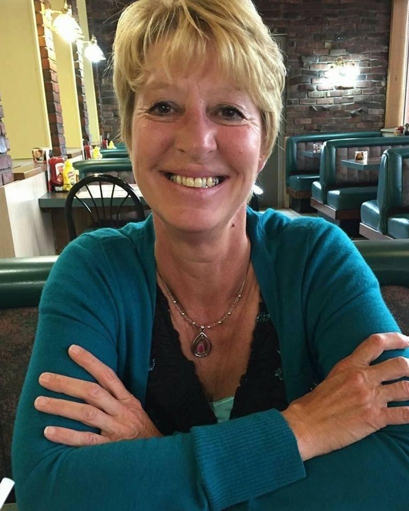 Colleen Wells Profile Photo