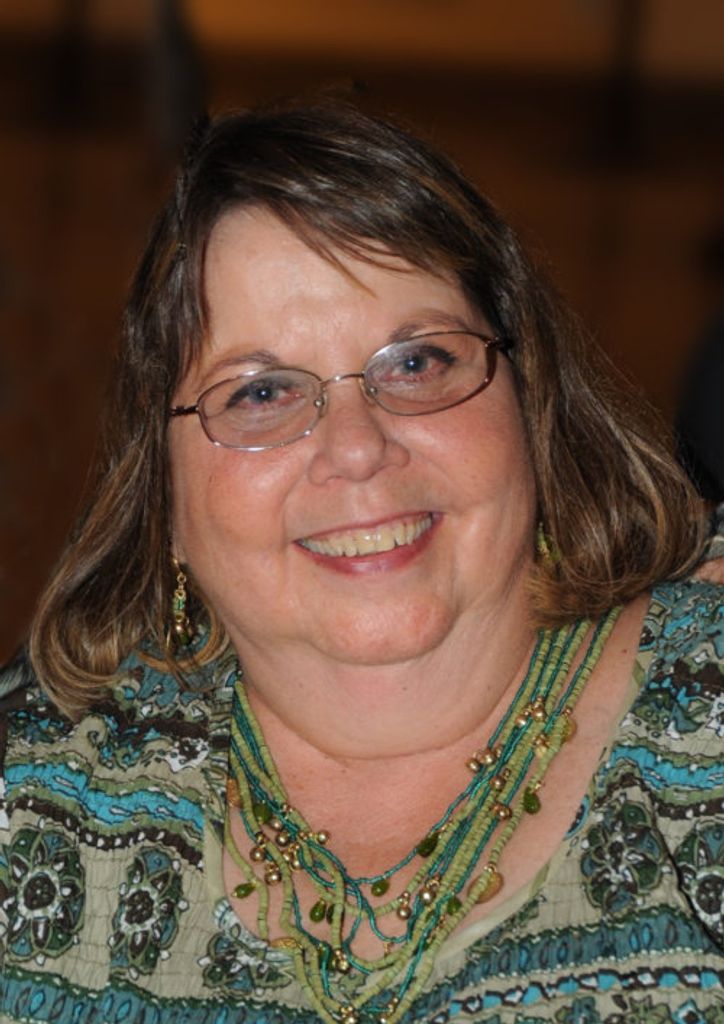 Janet Gail Weaver