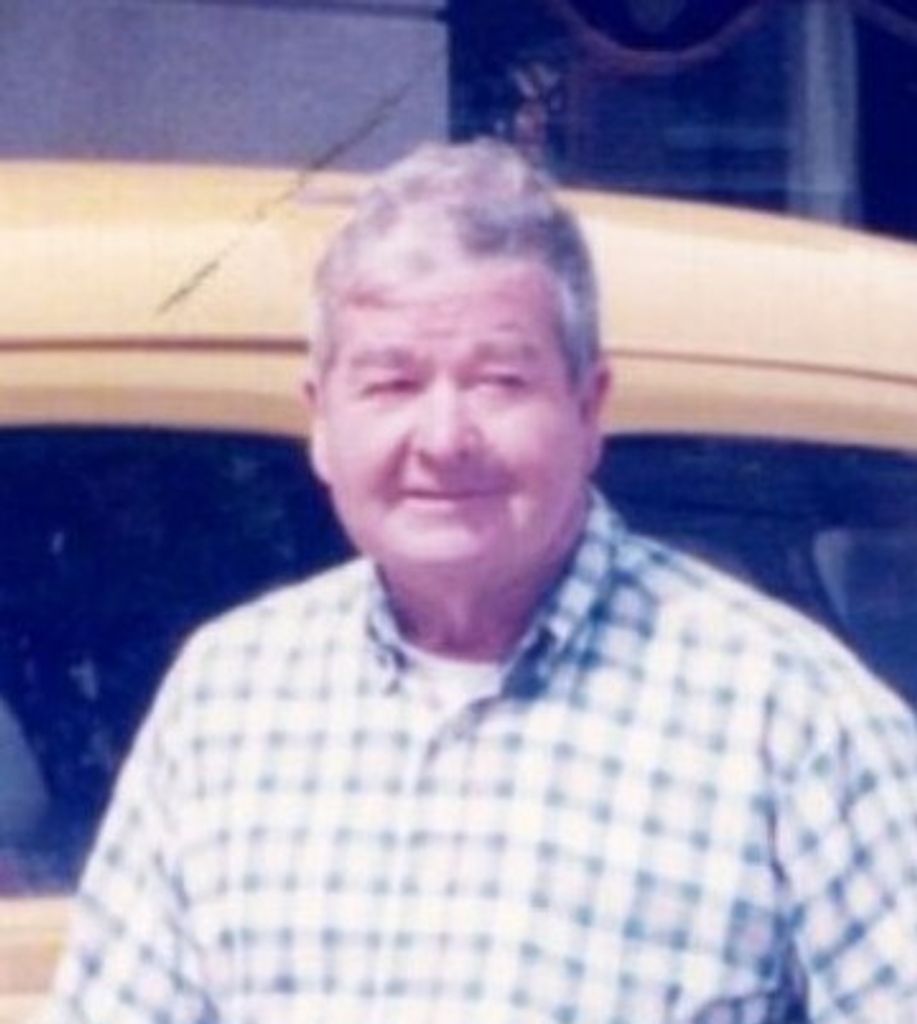 Silas  Green Powell