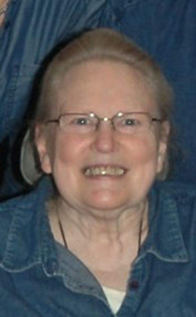 Donna Kolbeck