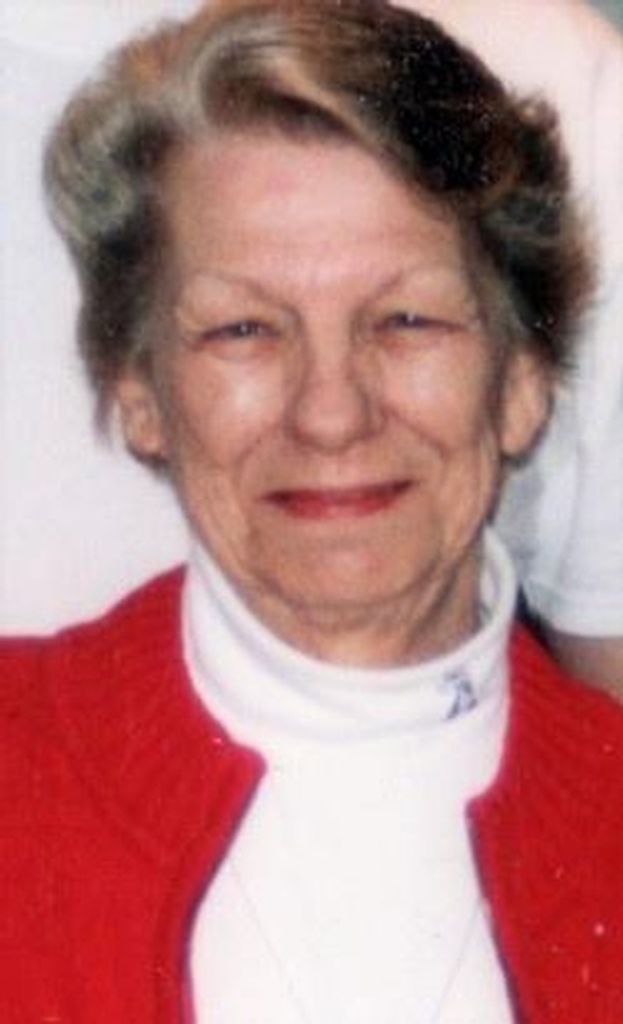 Maron Margaret Riccelli