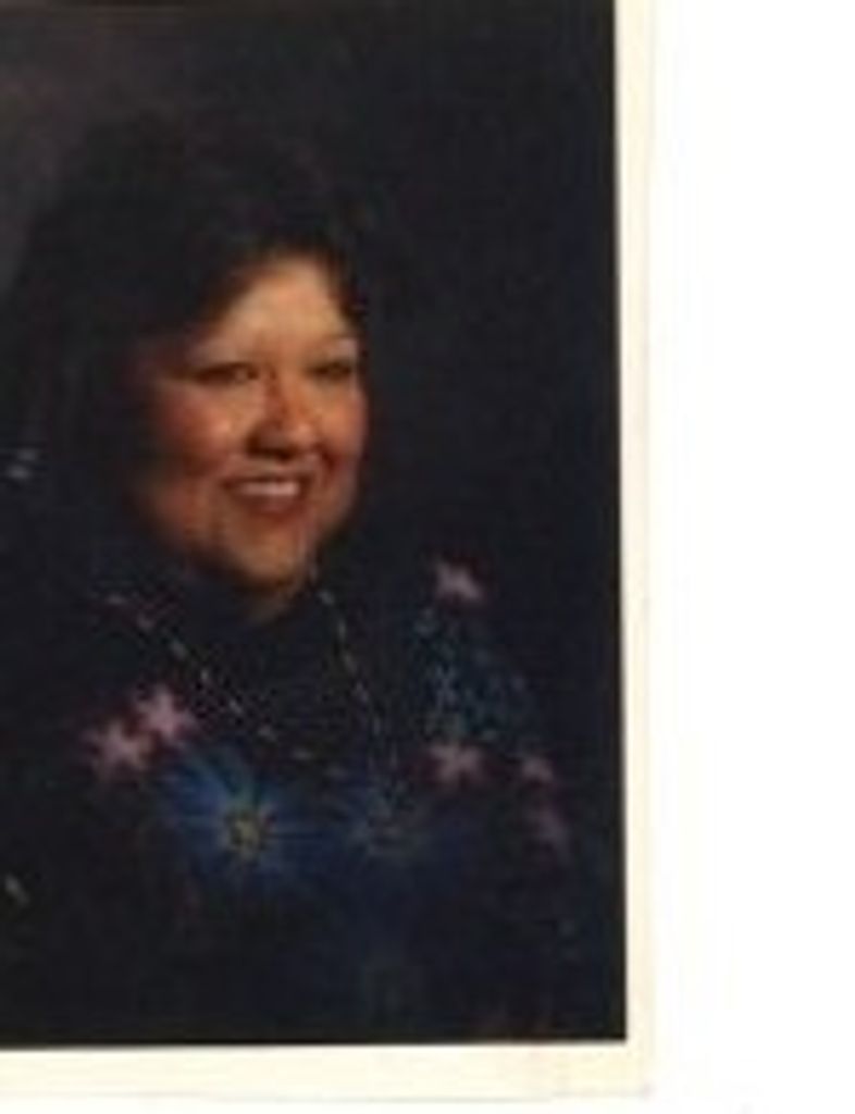 Juanita (Pina)  Vargas