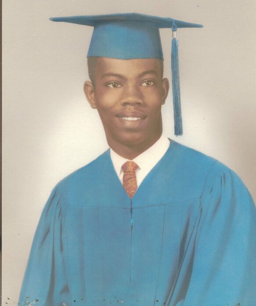 Tremayne A. Dortch