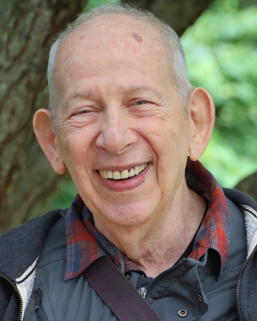 Richard Cohen Profile Photo