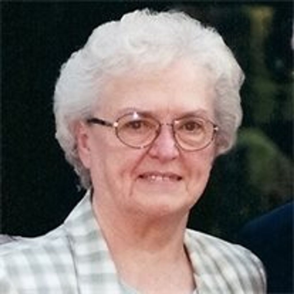 Margaret A. (Parkinson)  Jacobsen
