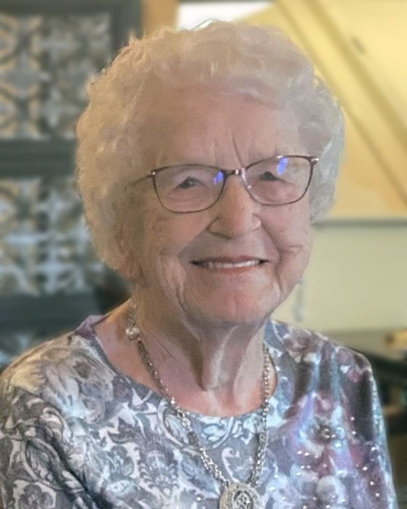 Huguette Vigier (née Labossière) Profile Photo