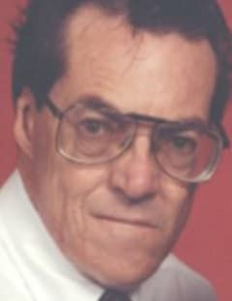 Norbin Mccollum, Jr.