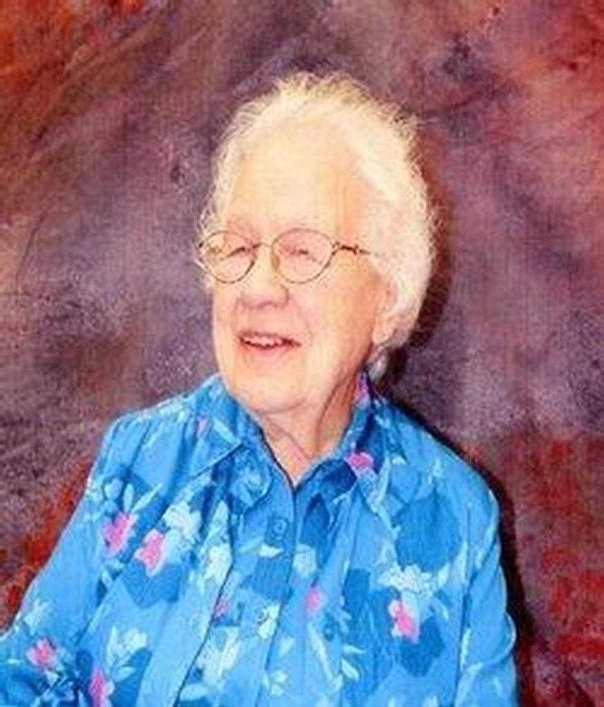 Alice Christine Leberknight