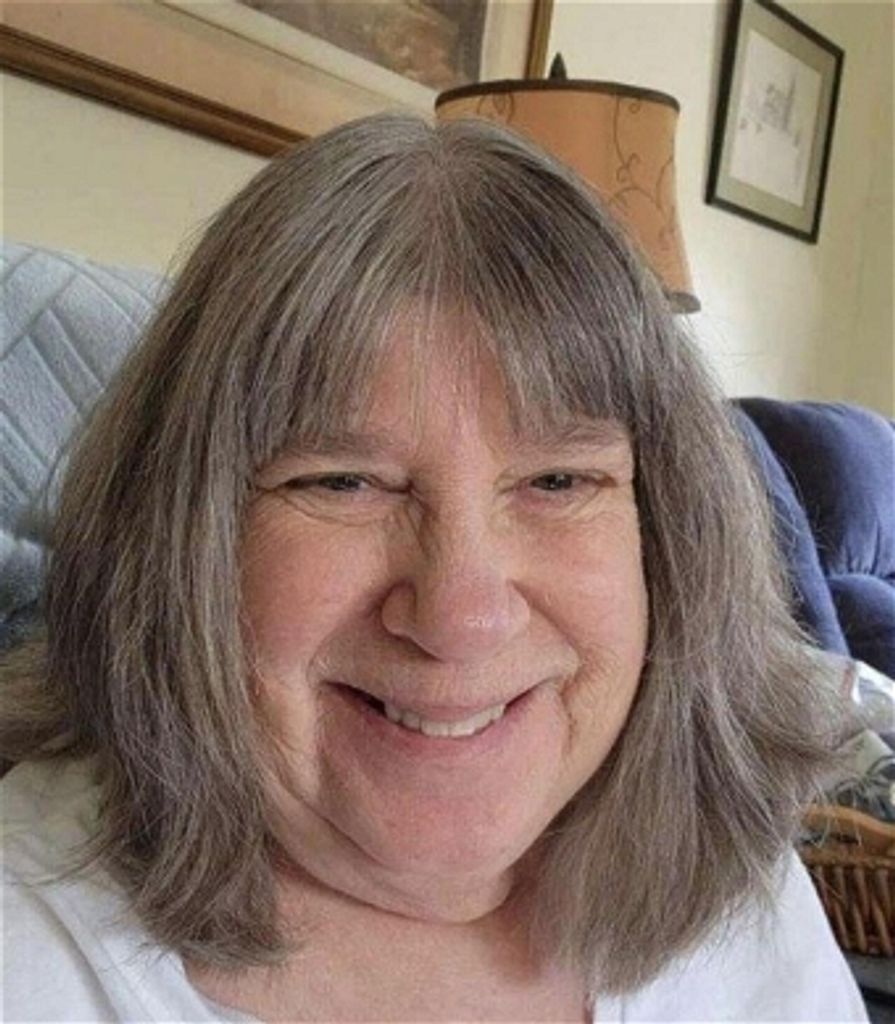 Holly Mary Niblett Davis