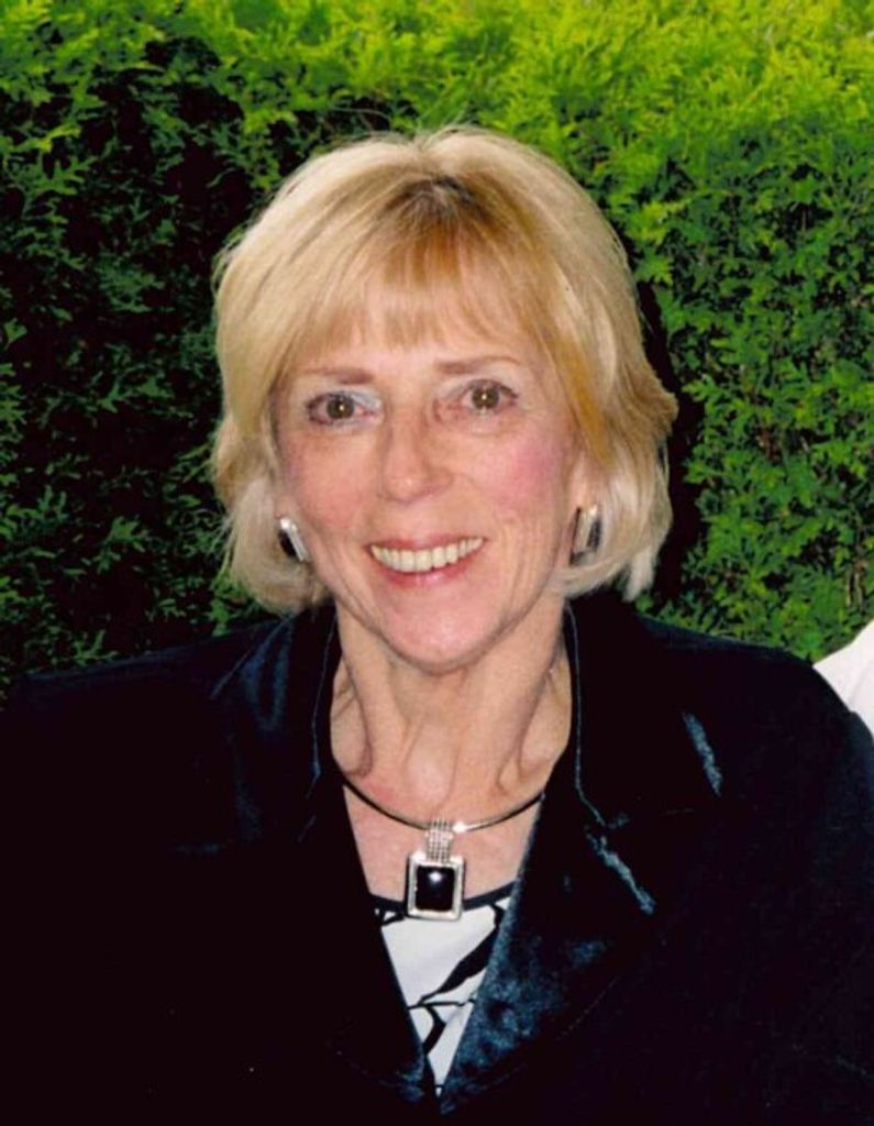 Heide (Stockburger)  Kacprowicz Profile Photo