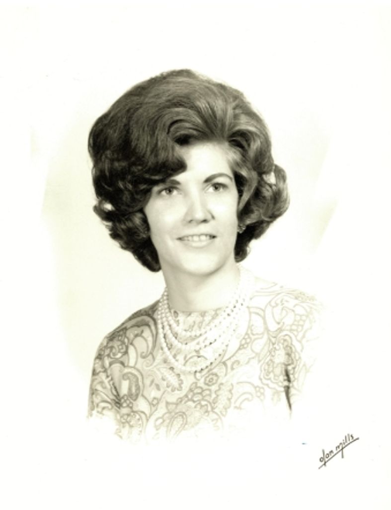 Doris Lucille Hawker Profile Photo