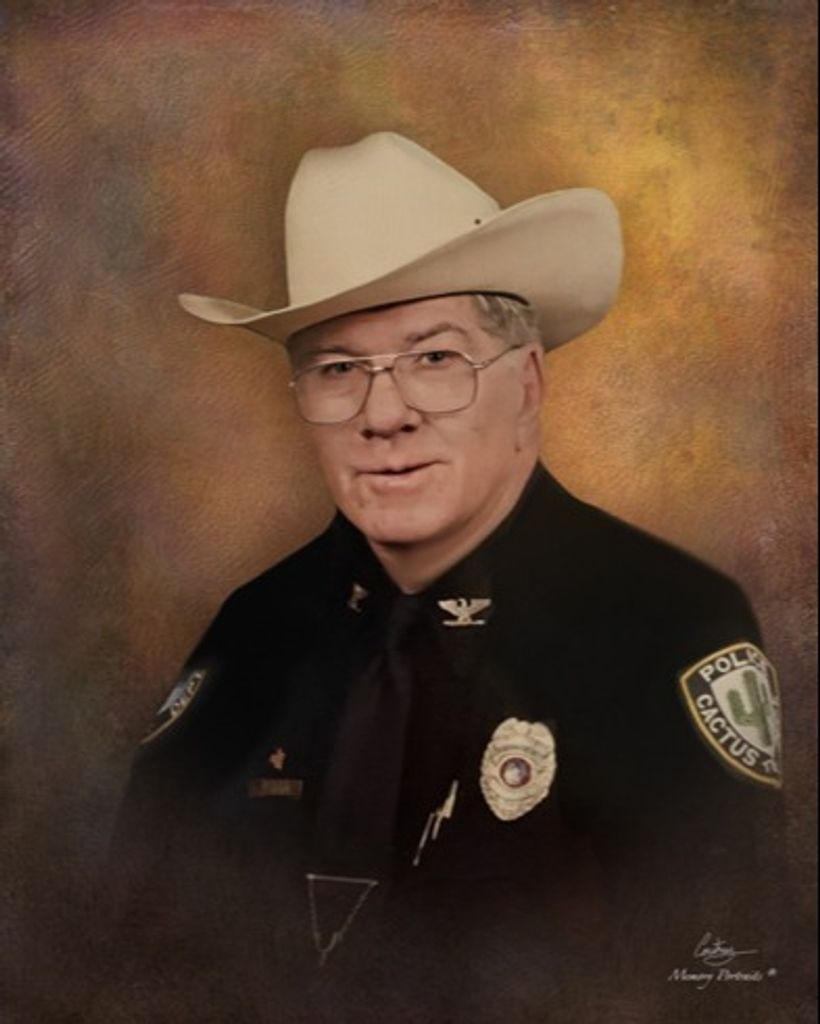 James "Jr." Braxton Samples Profile Photo