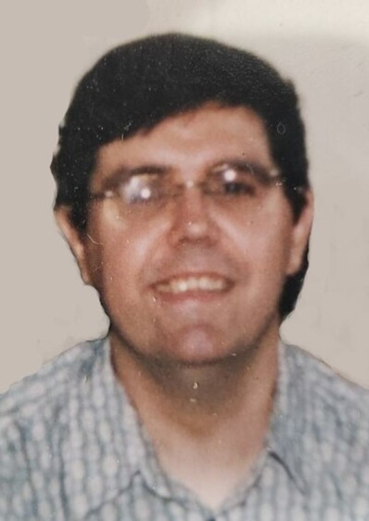 Bruce A. Wartick Profile Photo