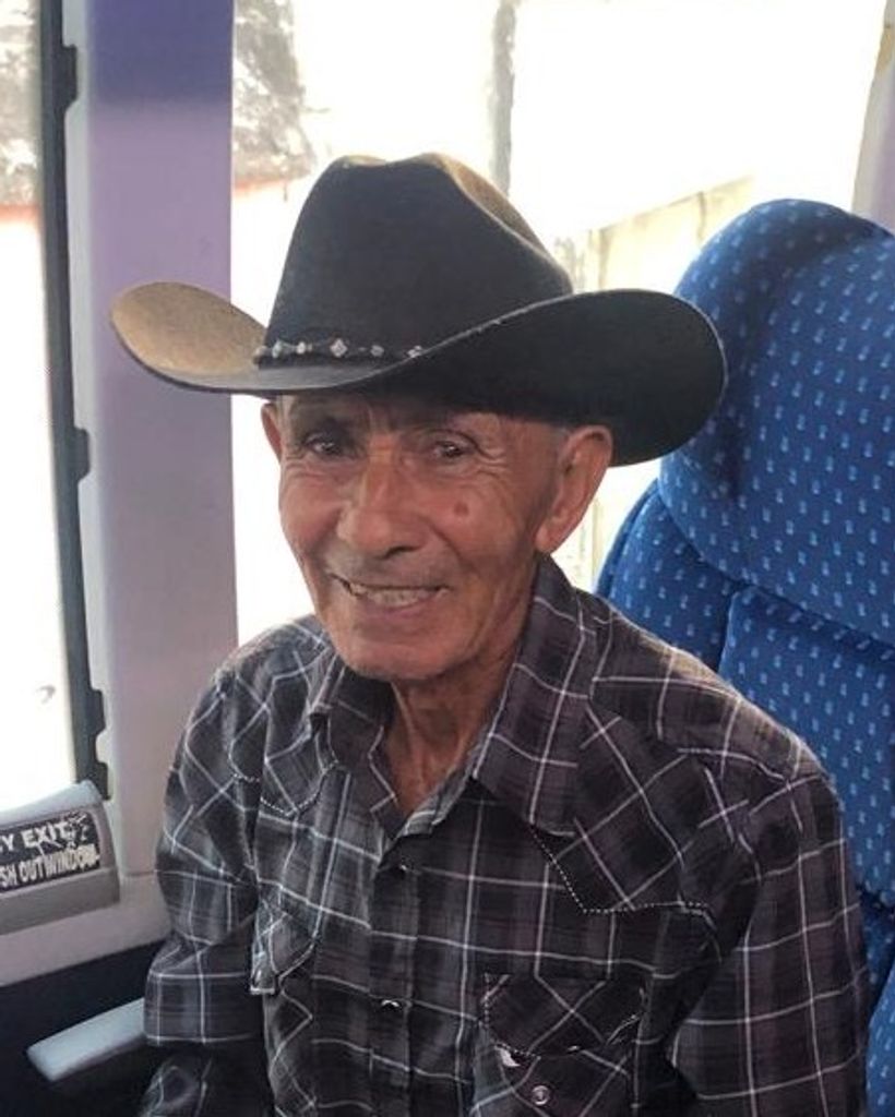 Celerino Ortega Lopez Profile Photo