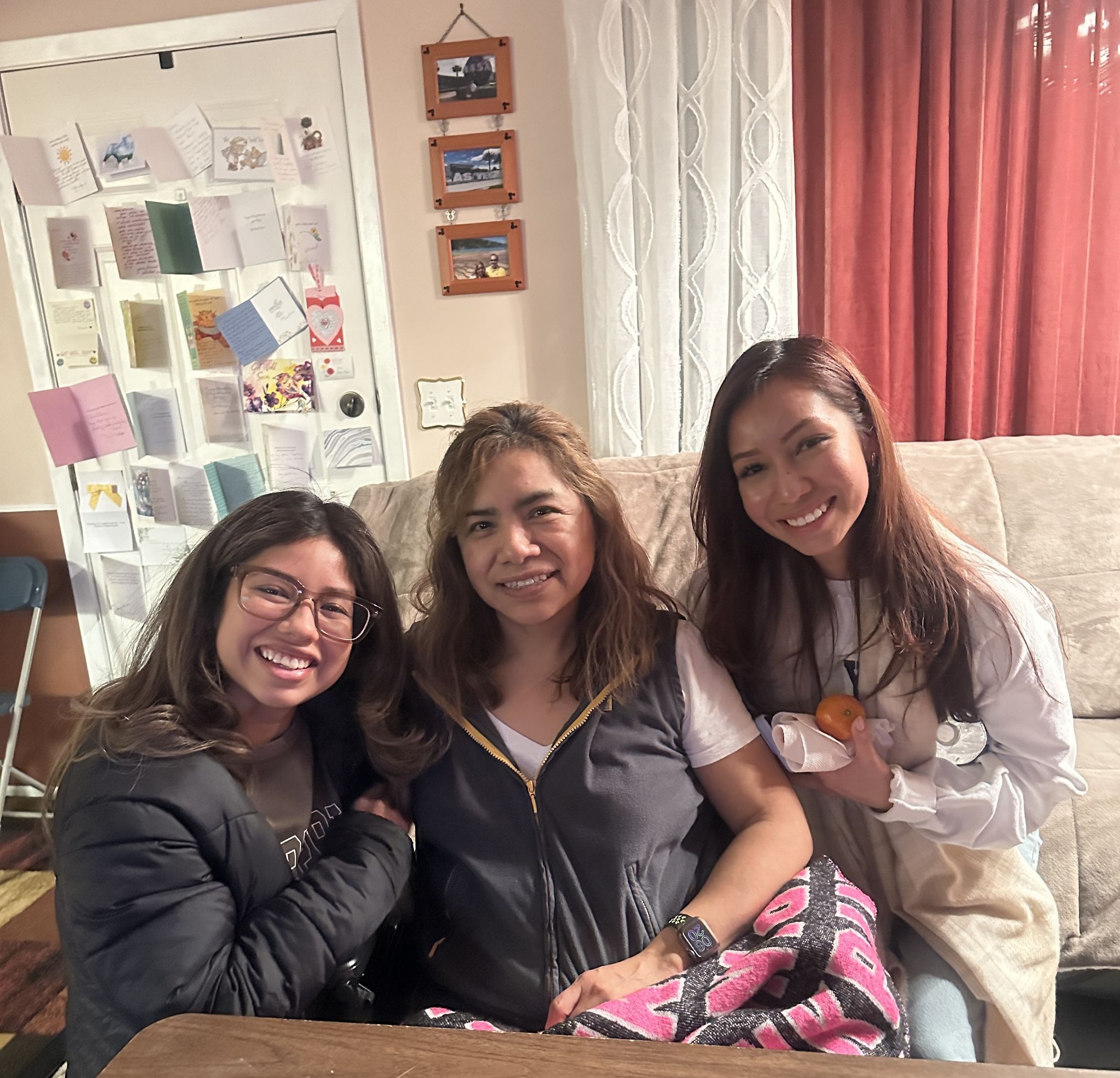 Gloria Vicens-Ocotoxtle Obituary June 7, 2025 - Norris-Segert