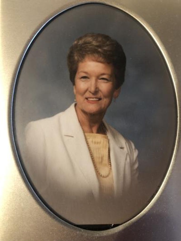 Luvenie (Vinnie) Virginia Chappell Profile Photo