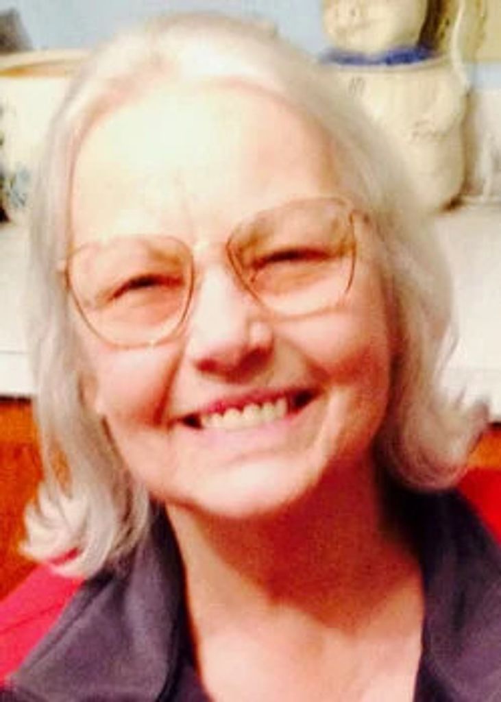 Martha Pribble Profile Photo