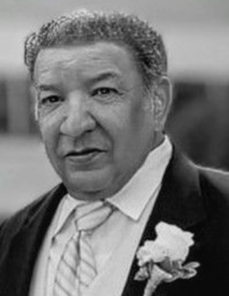 Porfirio Benavides