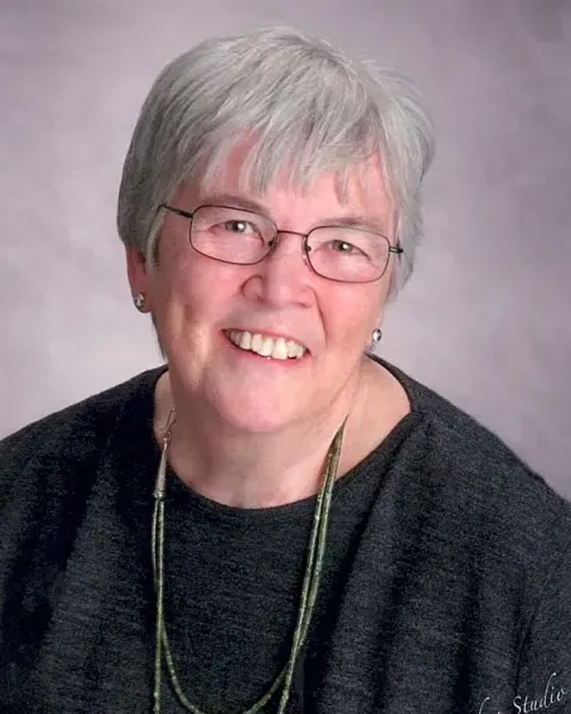 Joan E. Lynaugh Profile Photo