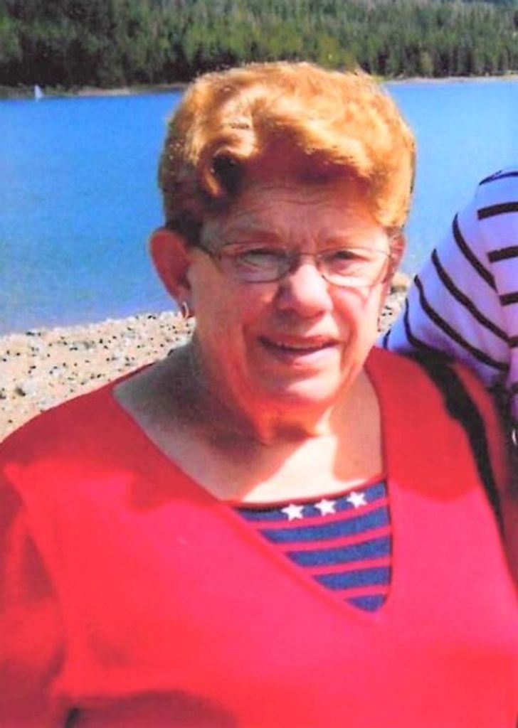 Carol E. Bear Profile Photo