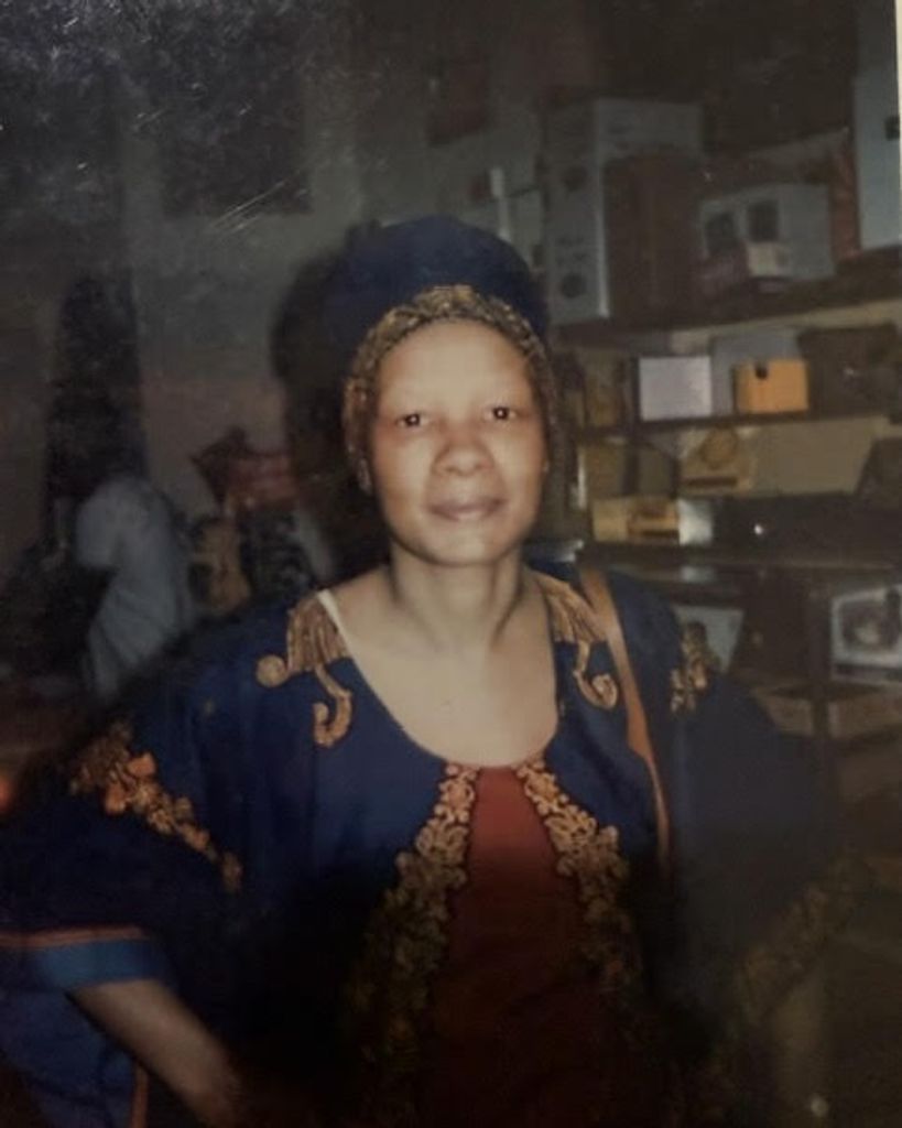 Loretta Marie Johnson Profile Photo