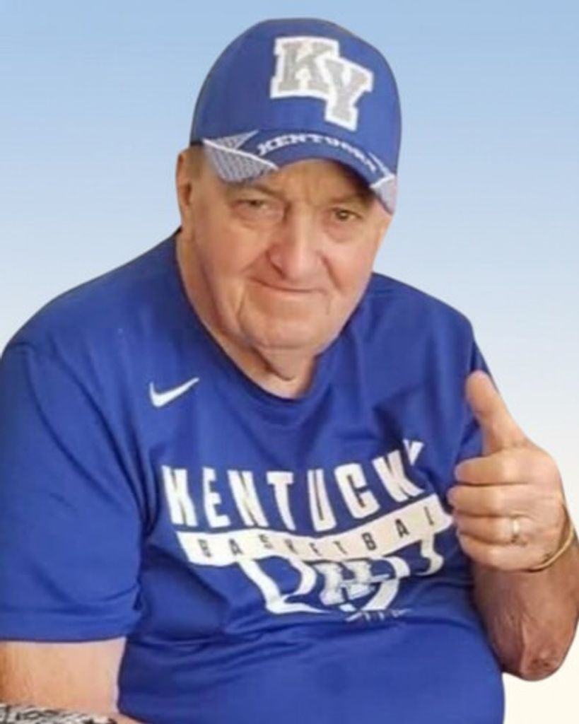 Melvin Douglas Stewart Profile Photo