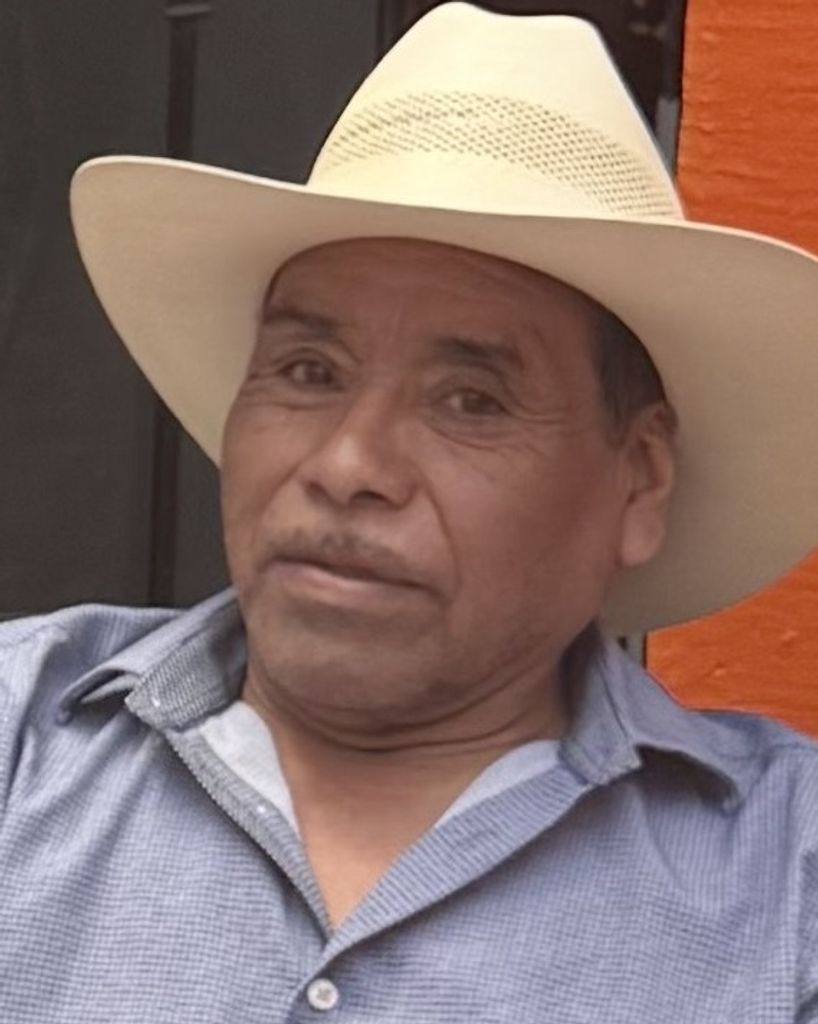 Tereso Flores Rojo Profile Photo