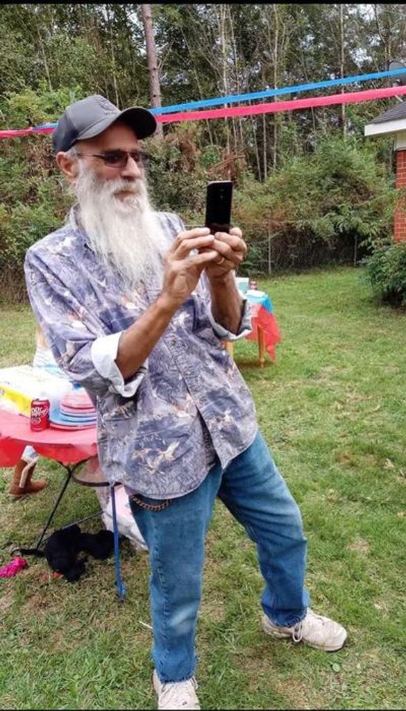 Paul "Skipper" Coke Jr