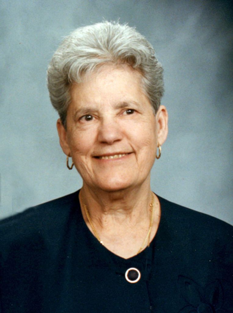 Mary R. Isabella Profile Photo