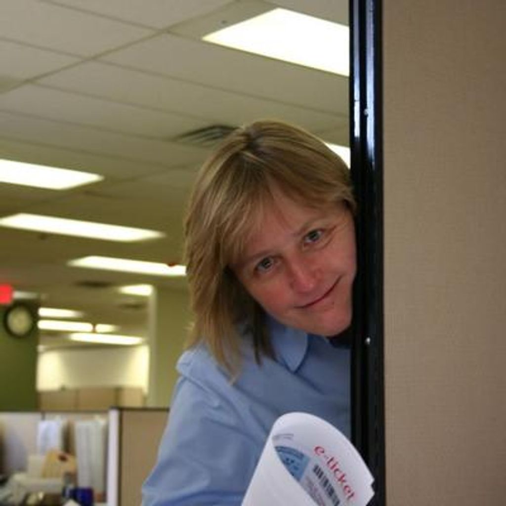 Kimberly Galvin Janelle