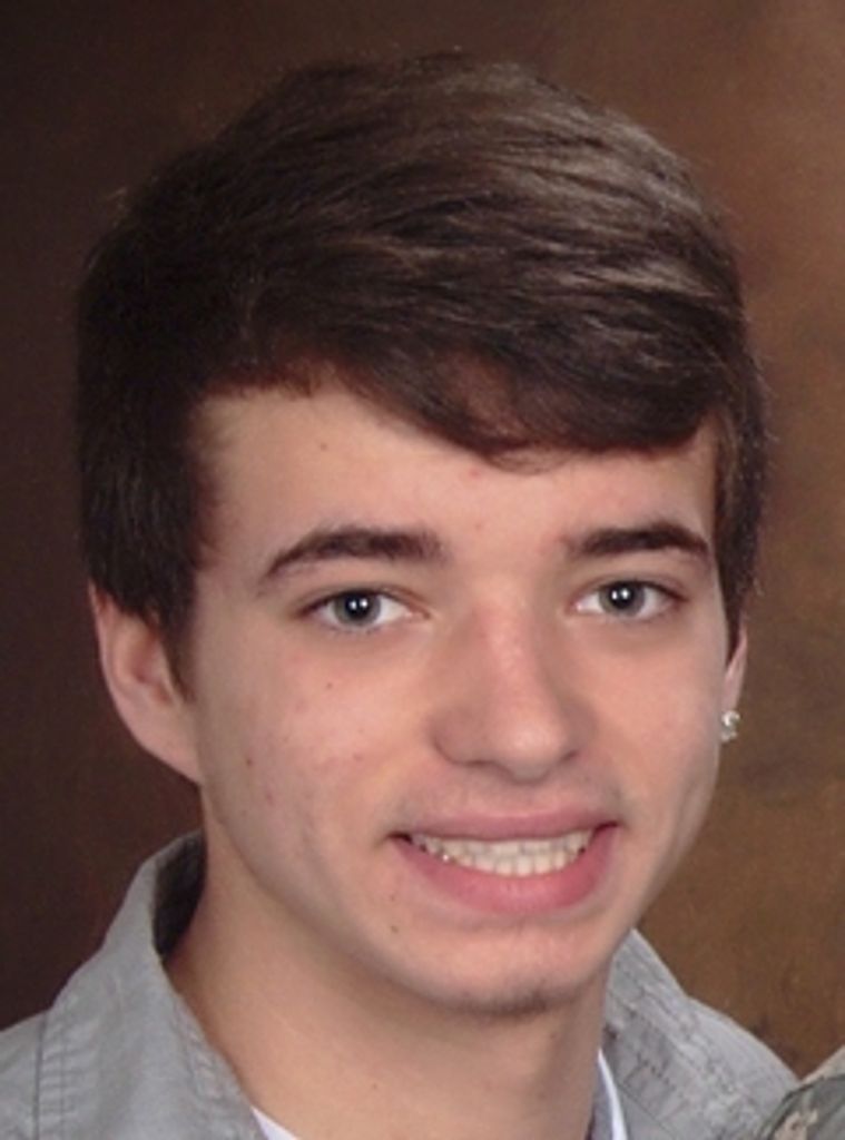 Nicholas Vincent Marks