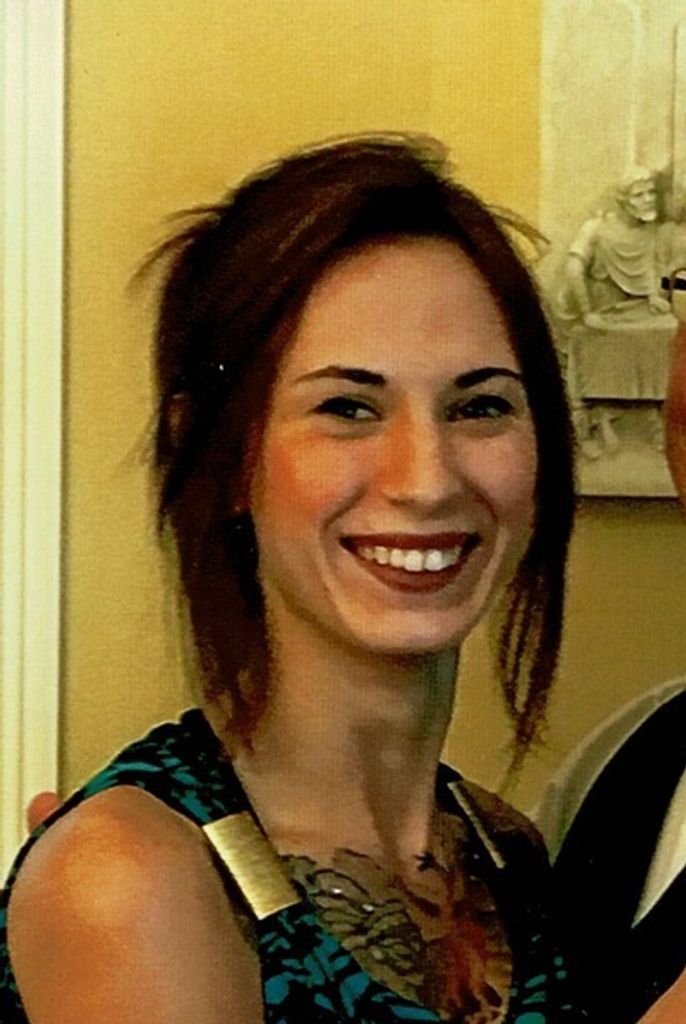 Kelsey Mikaela Johnson