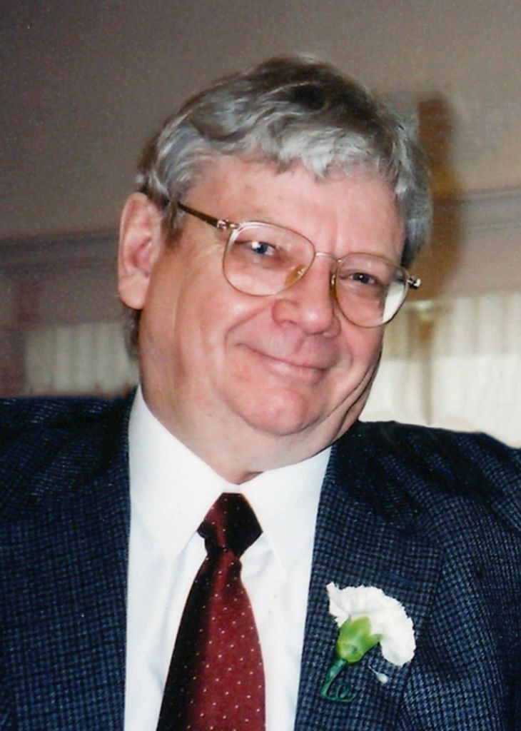 Ronald Melvin Hanson