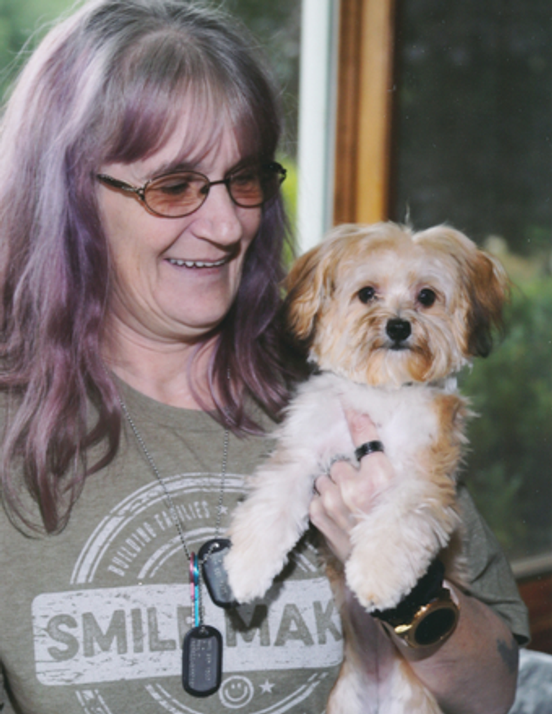 Amy Louise Jewett-Coulier Profile Photo