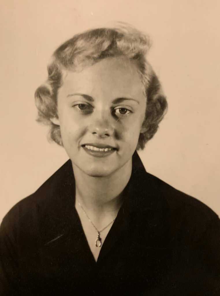Lois A. Marshall