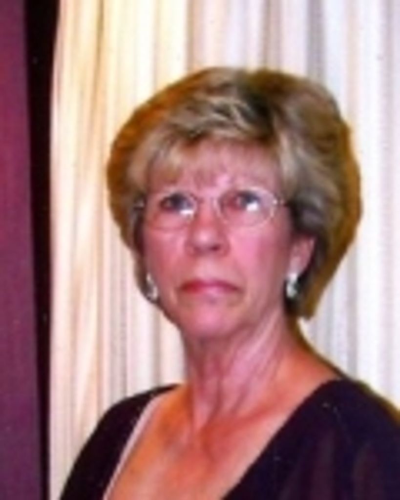 Martha Lee Sassaman