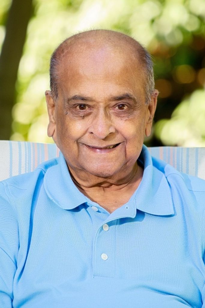 Shashikant S. Patel Profile Photo